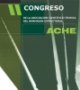 Portada COMUNICACIONES II CONGRESO ACHE 2002. PUENTES Y ESTRUCTURAS DE EDIFICACIÓN